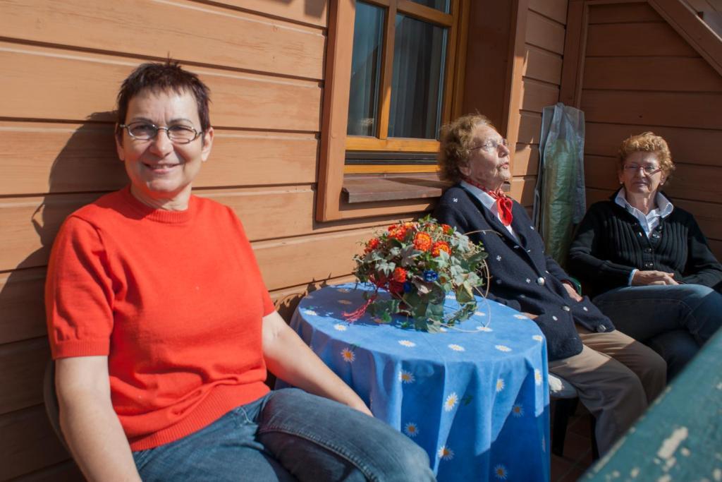 Appartement Else Bad Kleinkirchheim Cameră foto
